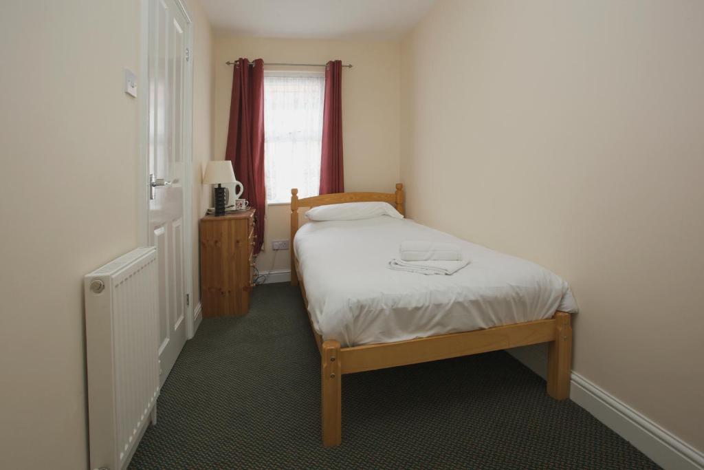 All Seasons Lodge Hotel Great Yarmouth Room photo